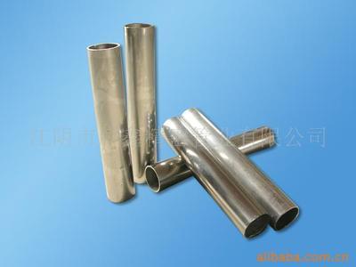 【供應不銹鋼管(面議)(精品推薦)】價格,廠家,圖片,不銹鋼管材,江陰市廣鑫精密管業(yè)-