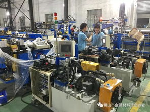 強強聯合，共謀發展——執行會長李強走訪中成管業與江陰管業、寬為機械紀實