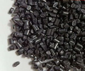 廢塑料綠色回收 鐘格管業廠長期采購低壓管顆粒，助力循環經濟