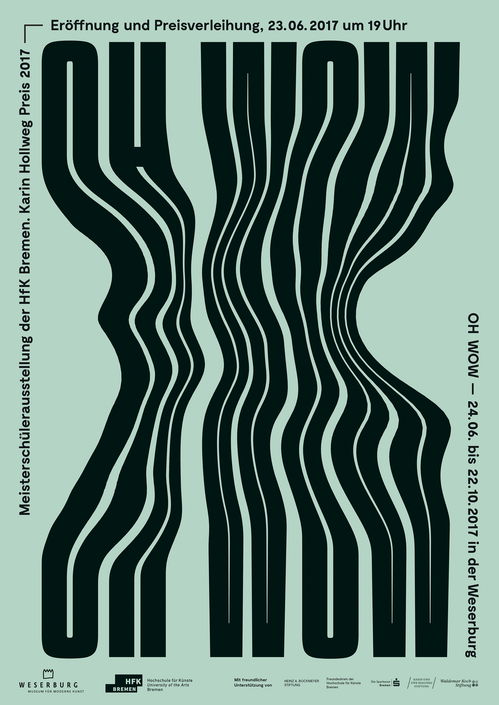 2017臺(tái)灣國(guó)際平面設(shè)計(jì)獎(jiǎng)揭曉 A類特定主題海報(bào)的視覺盛宴與設(shè)計(jì)思考