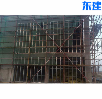 廠房倉庫4小時防火墻及防爆泄爆墻設(shè)計施工要點(diǎn)解析